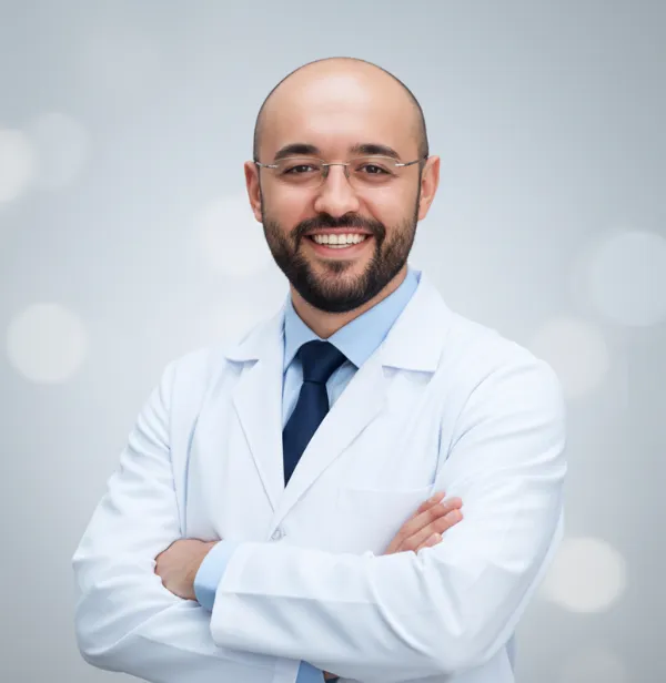 dr alaoui